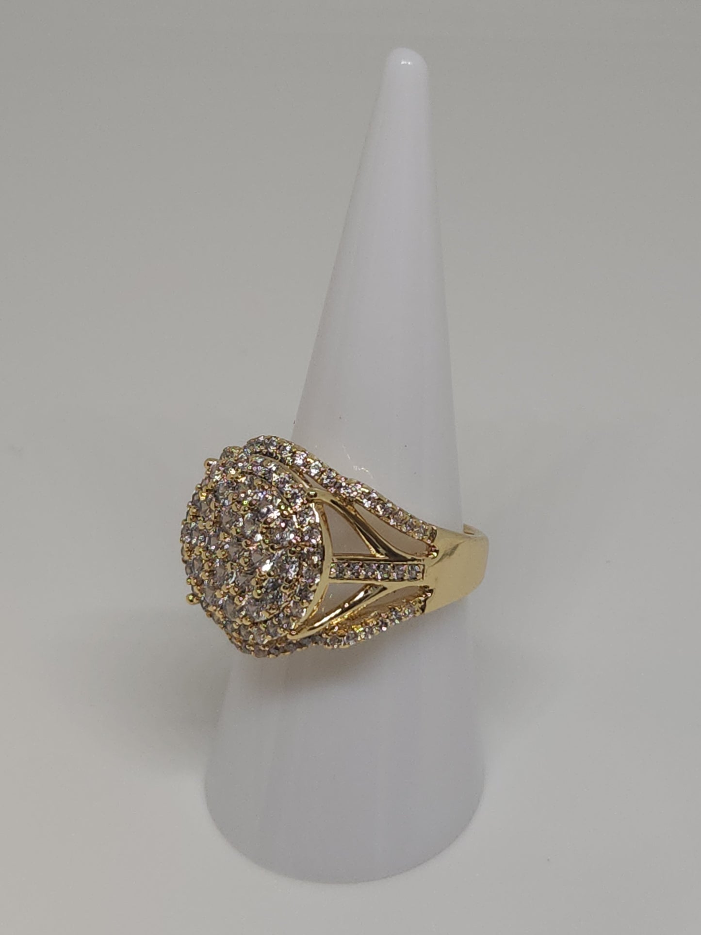Anillos de Princesa