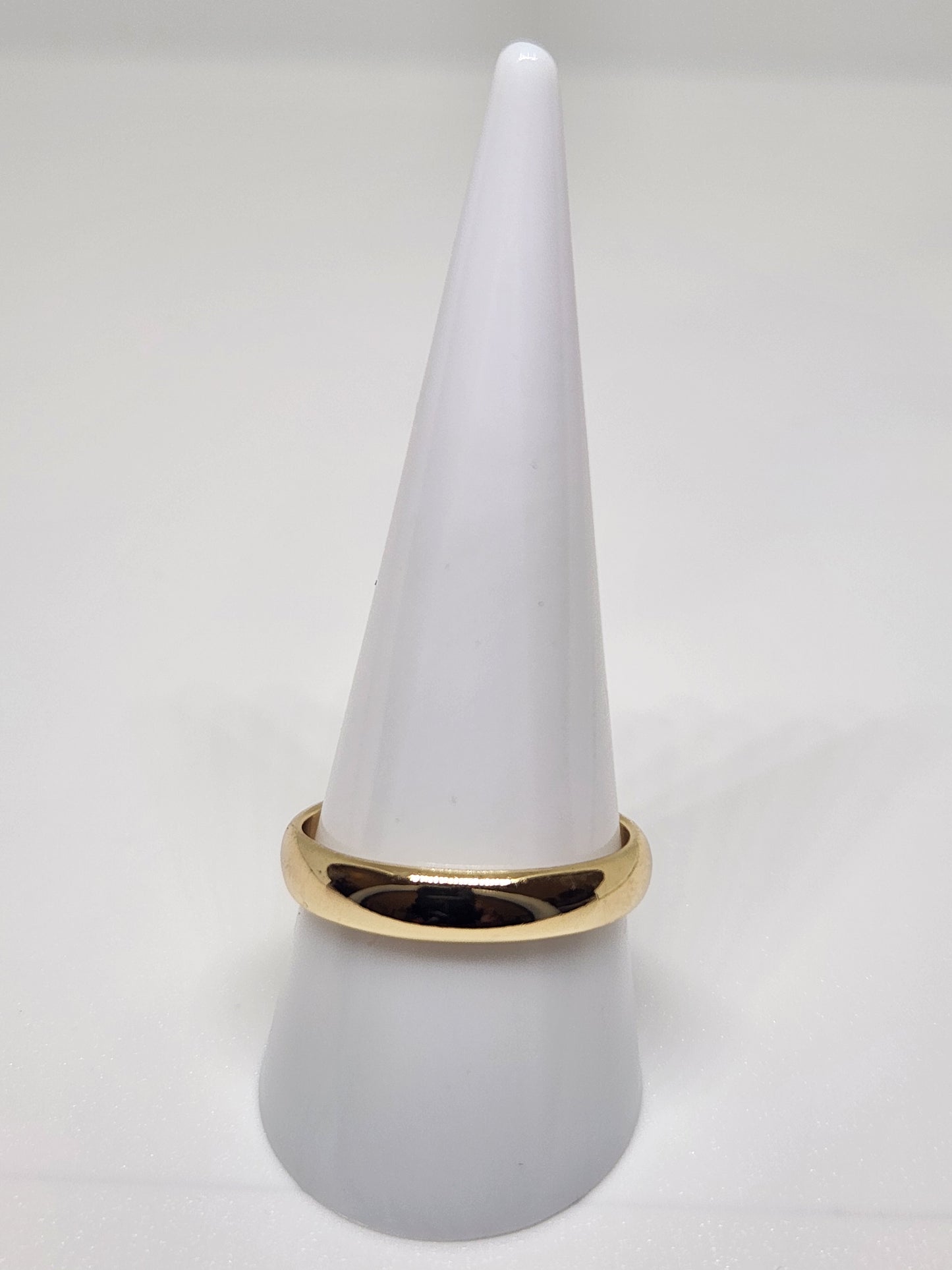 Anillo alianza de matrimonio unisex