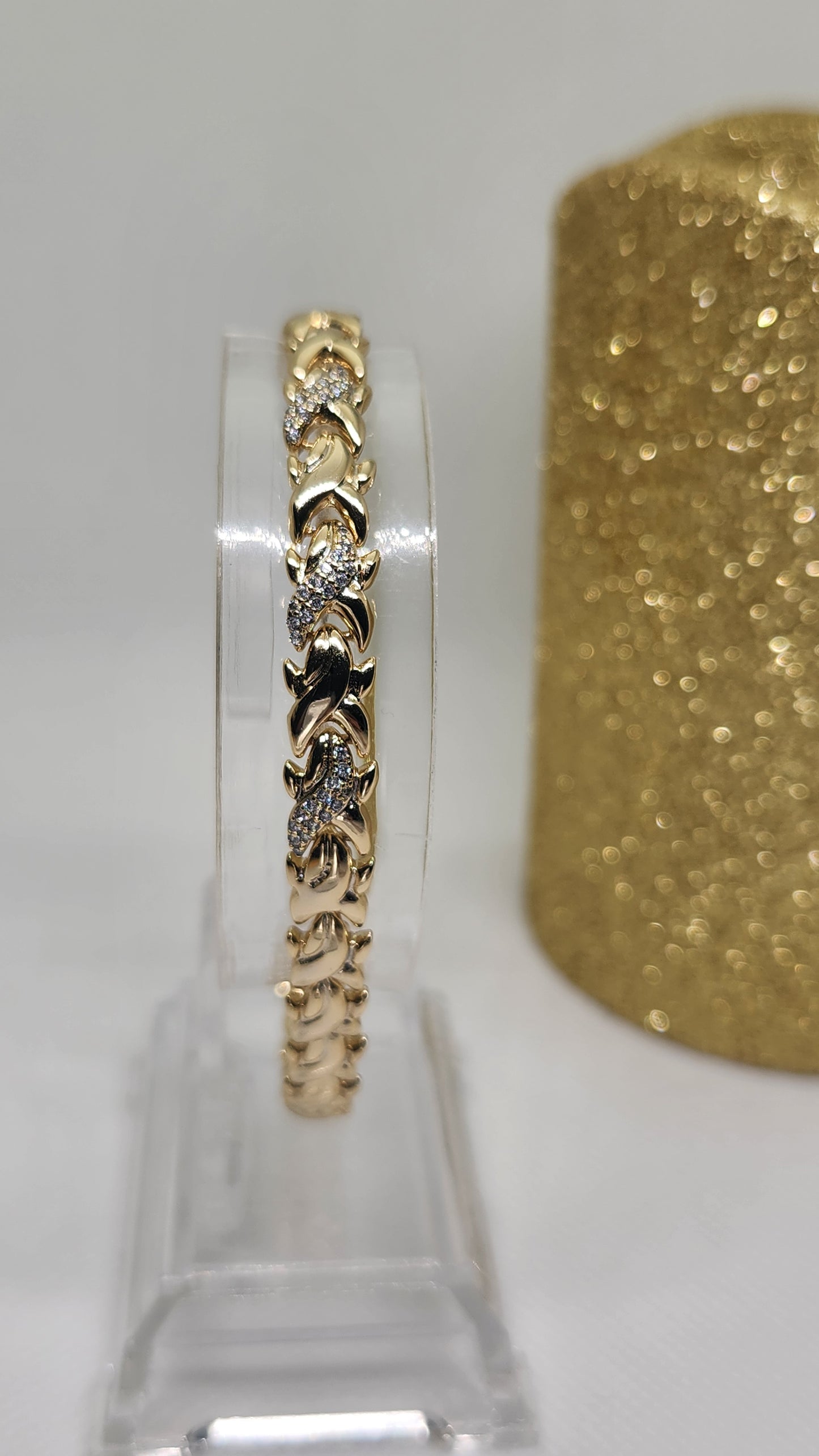 Pulsera de uso diario diseño 2