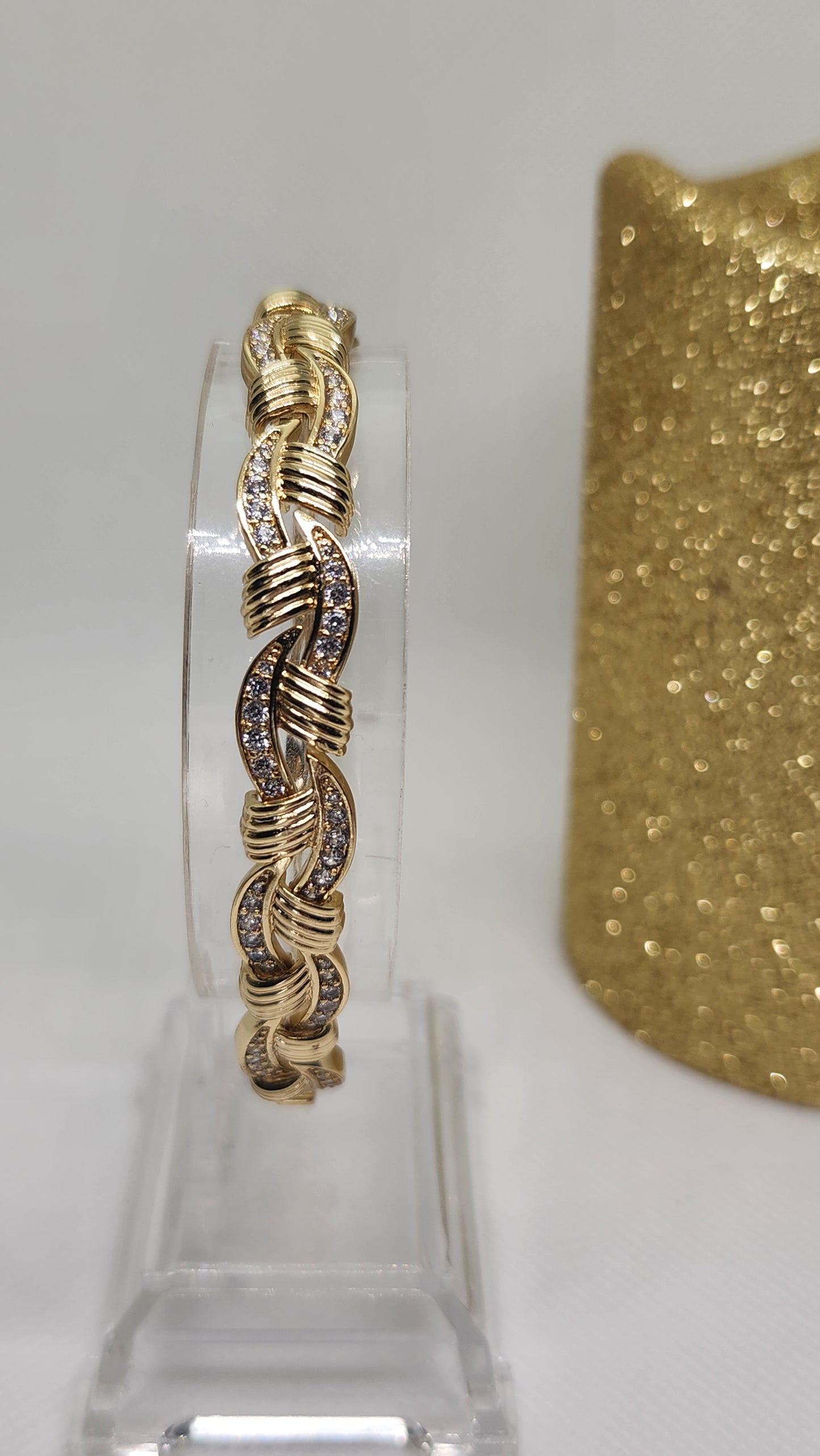 Pulsera para uso diario