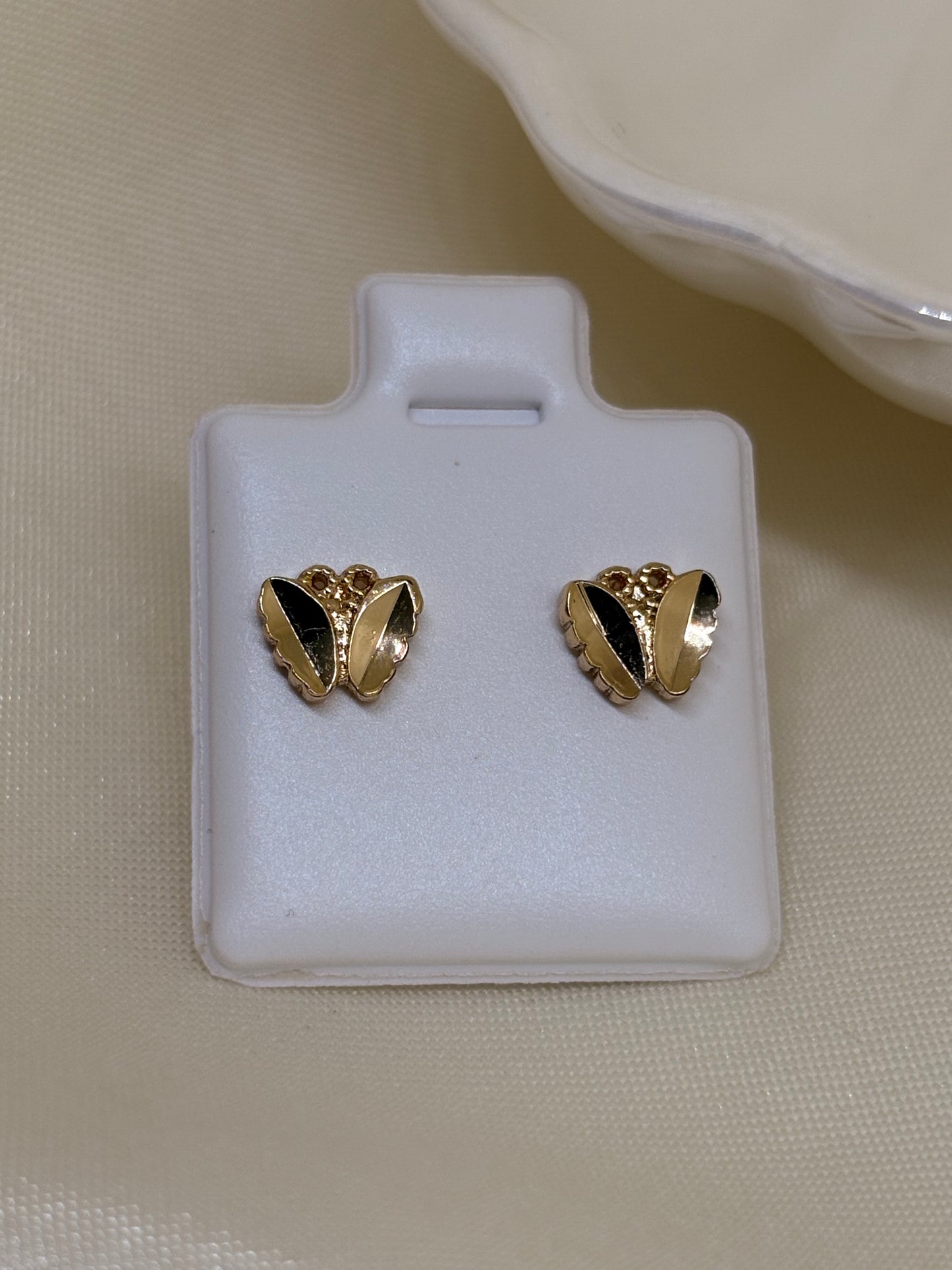 Aretes pequeños para chicas y para nenas!