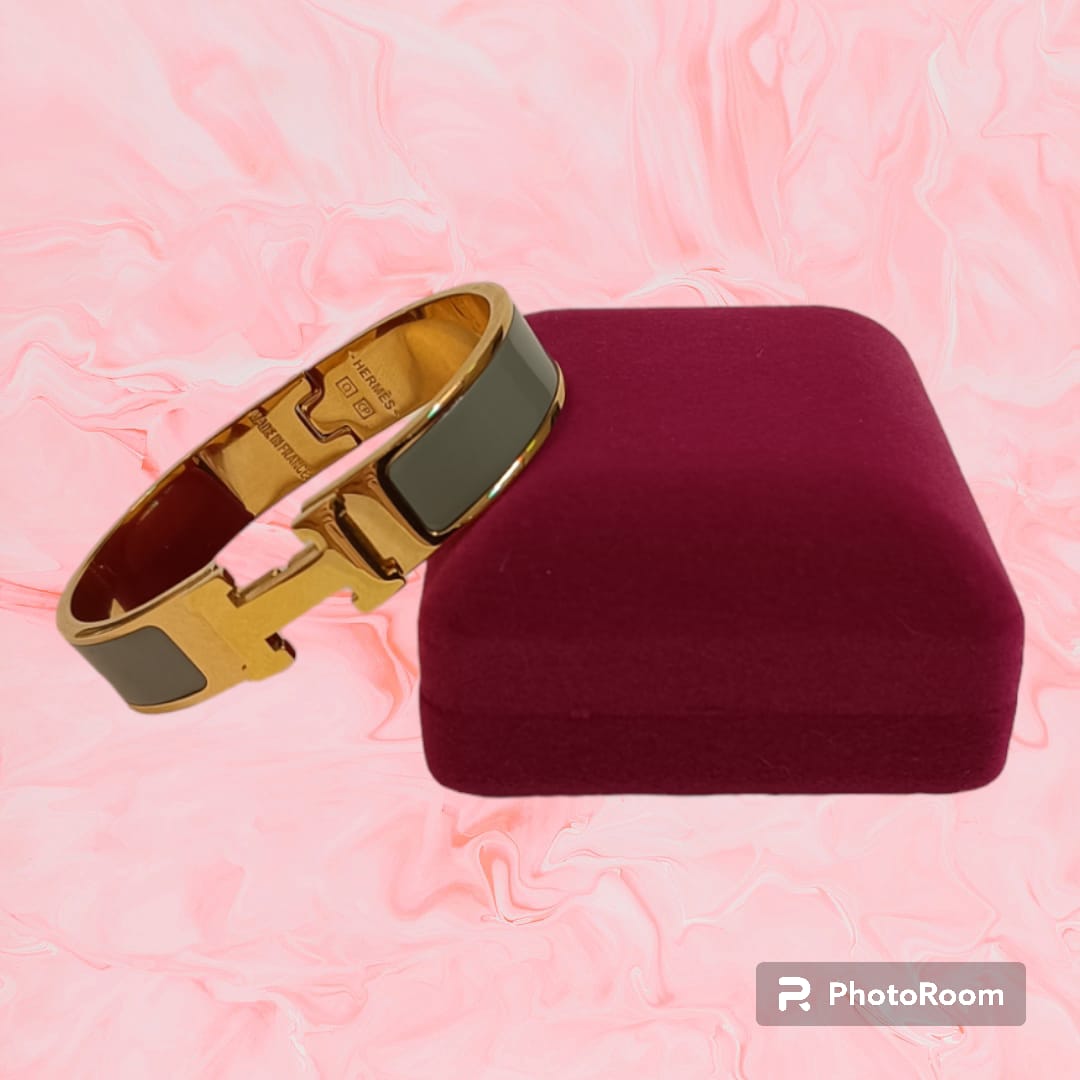Pulseras H