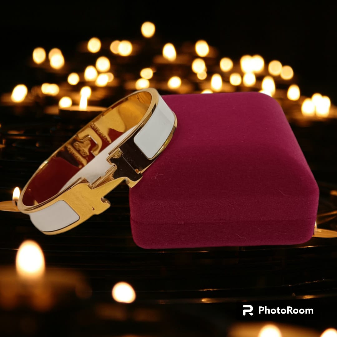 Pulseras H