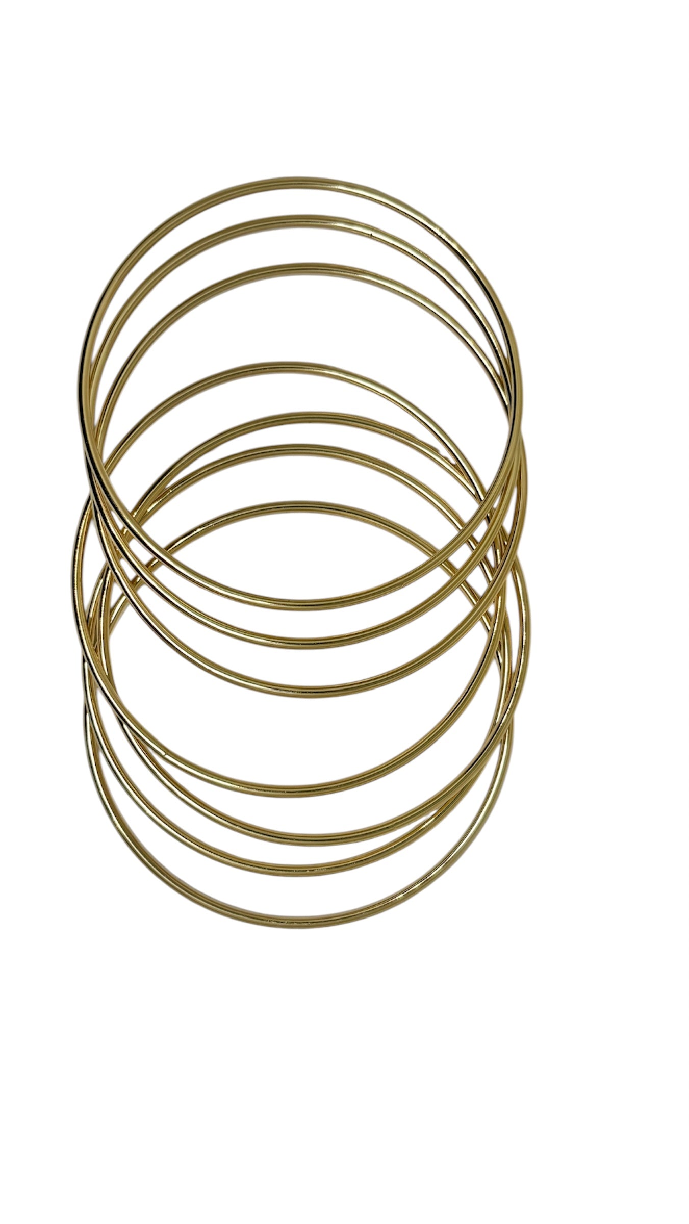 Golden Everyday Stack