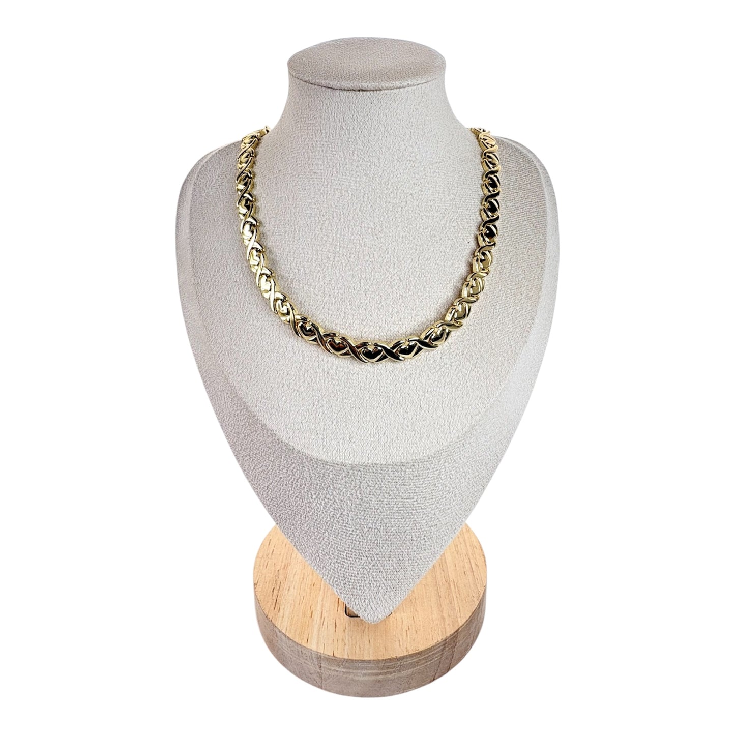 Sets de gargantilla  y pulsera para chicas