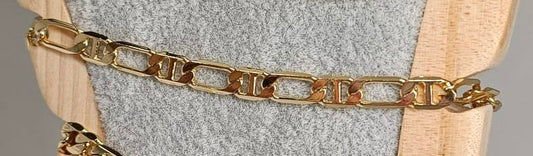 Tobillera daily de 5 mm de grosor